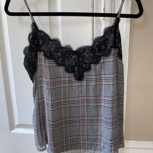 Abercrombie and Fitch Tank Top